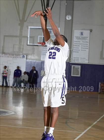 Thumbnail 3 in West Valley @ Sacramento (CIF NorCal D3 Playoffs) photogallery.