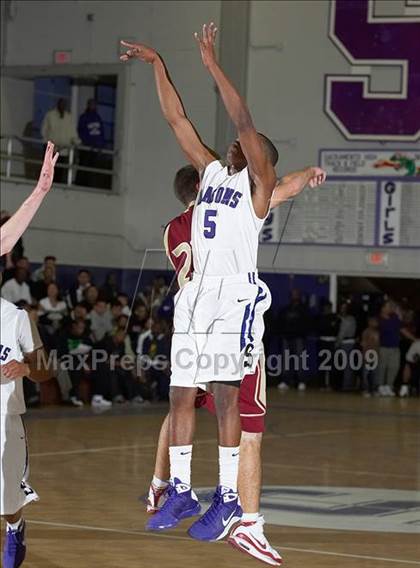 Thumbnail 3 in West Valley @ Sacramento (CIF NorCal D3 Playoffs) photogallery.