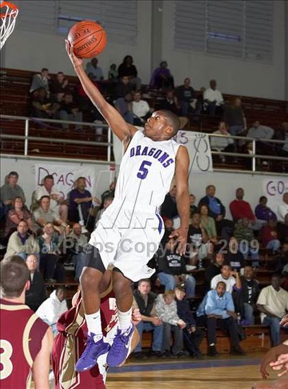 Thumbnail 3 in West Valley @ Sacramento (CIF NorCal D3 Playoffs) photogallery.