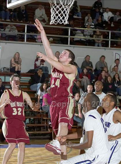 Thumbnail 3 in West Valley @ Sacramento (CIF NorCal D3 Playoffs) photogallery.