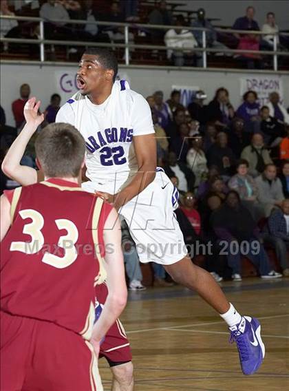 Thumbnail 2 in West Valley @ Sacramento (CIF NorCal D3 Playoffs) photogallery.