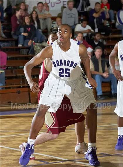 Thumbnail 2 in West Valley @ Sacramento (CIF NorCal D3 Playoffs) photogallery.