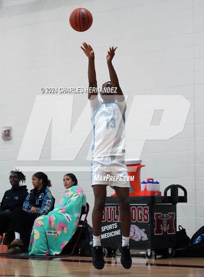 Thumbnail 3 in Randle vs. Paetow (Doghouse Invitational) photogallery.