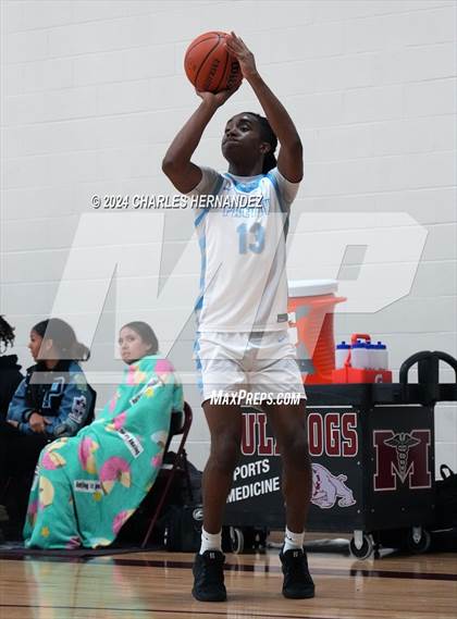 Thumbnail 3 in Randle vs. Paetow (Doghouse Invitational) photogallery.