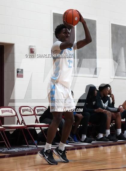 Thumbnail 2 in Randle vs. Paetow (Doghouse Invitational) photogallery.