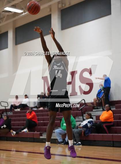 Thumbnail 3 in Randle vs. Paetow (Doghouse Invitational) photogallery.