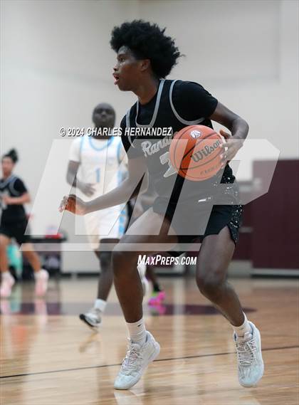 Thumbnail 3 in Randle vs. Paetow (Doghouse Invitational) photogallery.