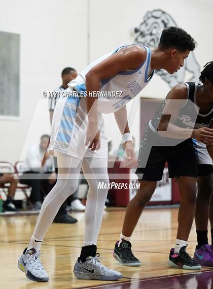 Thumbnail 1 in Randle vs. Paetow (Doghouse Invitational) photogallery.