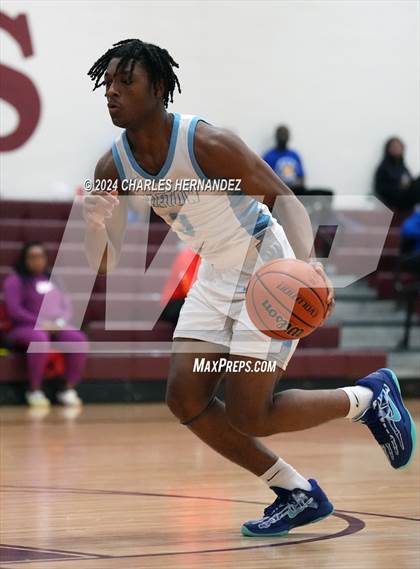 Thumbnail 3 in Randle vs. Paetow (Doghouse Invitational) photogallery.