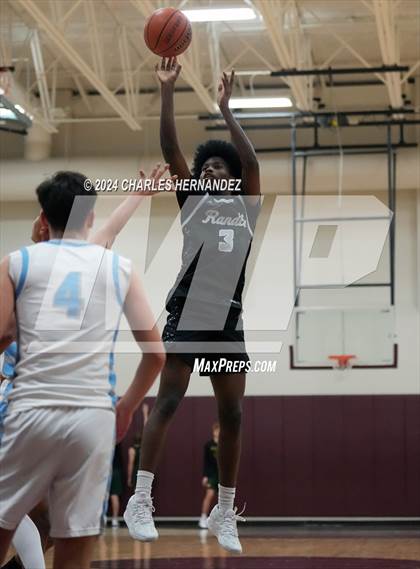 Thumbnail 2 in Randle vs. Paetow (Doghouse Invitational) photogallery.