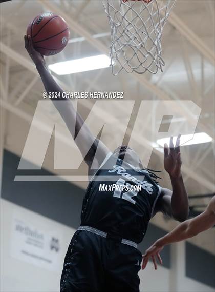 Thumbnail 2 in Randle vs. Paetow (Doghouse Invitational) photogallery.