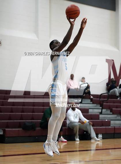 Thumbnail 2 in Randle vs. Paetow (Doghouse Invitational) photogallery.