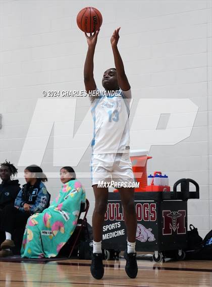 Thumbnail 2 in Randle vs. Paetow (Doghouse Invitational) photogallery.