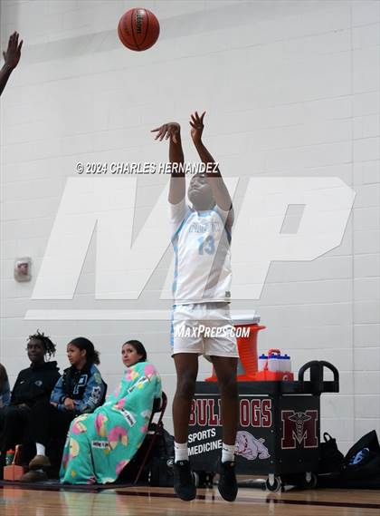 Thumbnail 1 in Randle vs. Paetow (Doghouse Invitational) photogallery.