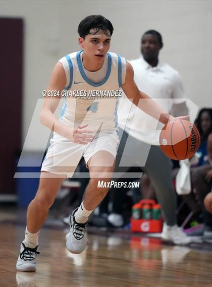 Thumbnail 1 in Randle vs. Paetow (Doghouse Invitational) photogallery.