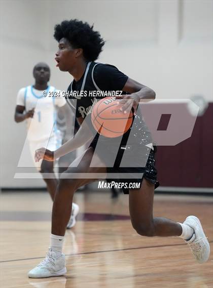 Thumbnail 2 in Randle vs. Paetow (Doghouse Invitational) photogallery.