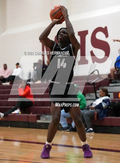 Thumbnail 1 in Randle vs. Paetow (Doghouse Invitational) photogallery.