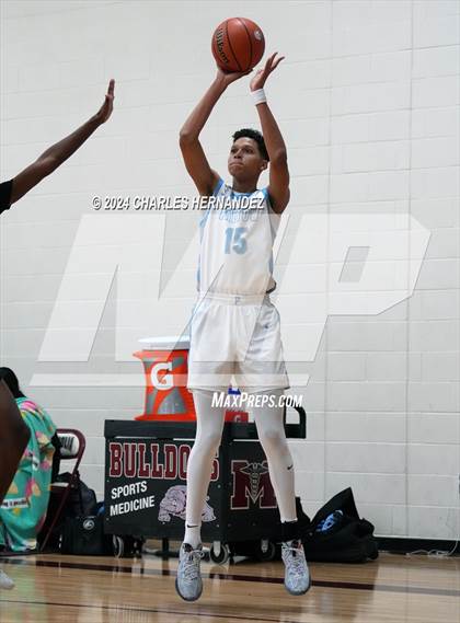 Thumbnail 1 in Randle vs. Paetow (Doghouse Invitational) photogallery.