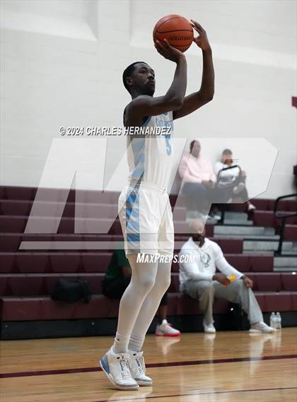 Thumbnail 3 in Randle vs. Paetow (Doghouse Invitational) photogallery.