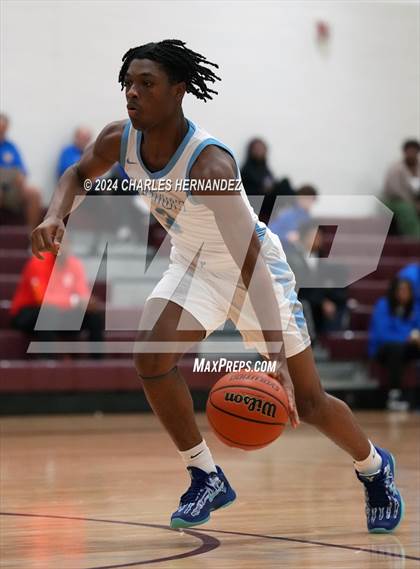 Thumbnail 2 in Randle vs. Paetow (Doghouse Invitational) photogallery.
