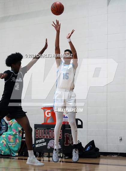 Thumbnail 3 in Randle vs. Paetow (Doghouse Invitational) photogallery.