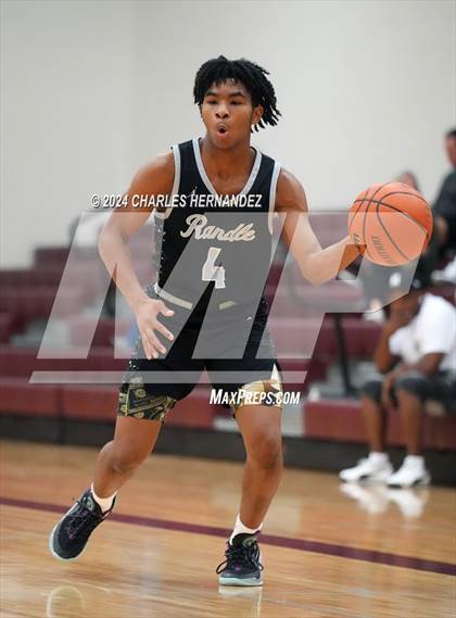 Thumbnail 3 in Randle vs. Paetow (Doghouse Invitational) photogallery.