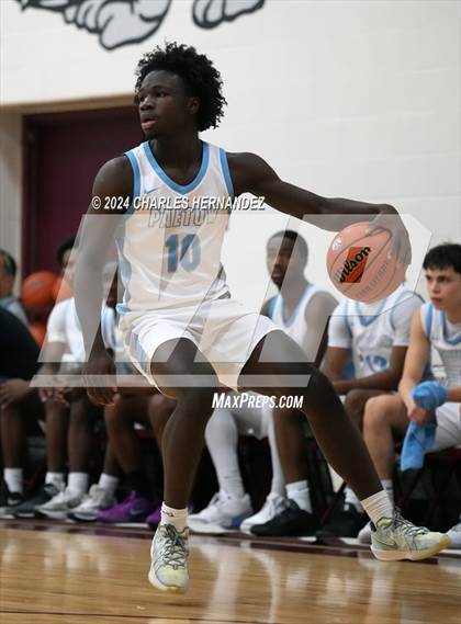 Thumbnail 3 in Randle vs. Paetow (Doghouse Invitational) photogallery.