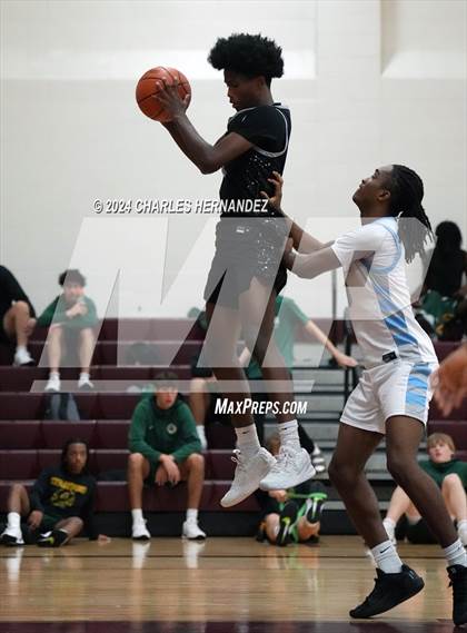 Thumbnail 3 in Randle vs. Paetow (Doghouse Invitational) photogallery.