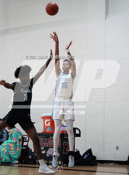 Thumbnail 1 in Randle vs. Paetow (Doghouse Invitational) photogallery.