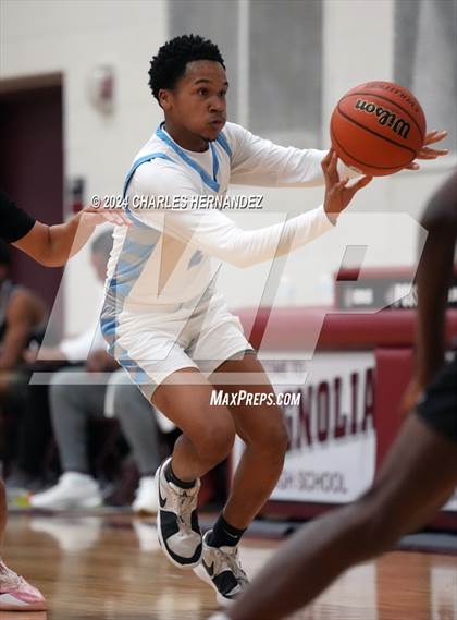 Thumbnail 3 in Randle vs. Paetow (Doghouse Invitational) photogallery.