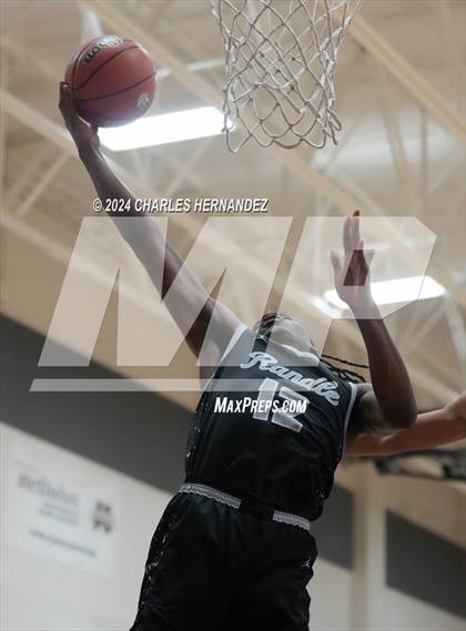 Thumbnail 1 in Randle vs. Paetow (Doghouse Invitational) photogallery.