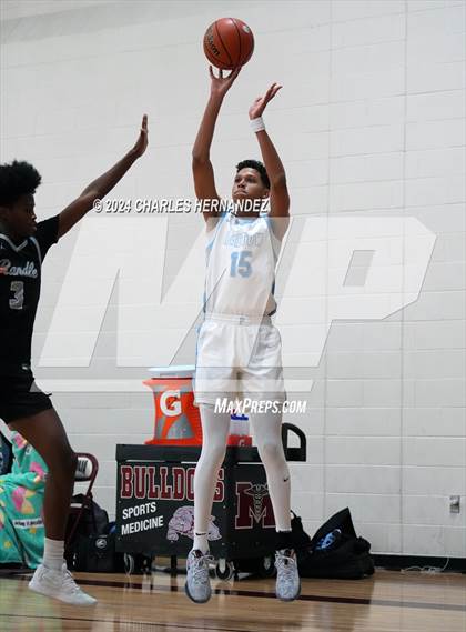 Thumbnail 2 in Randle vs. Paetow (Doghouse Invitational) photogallery.