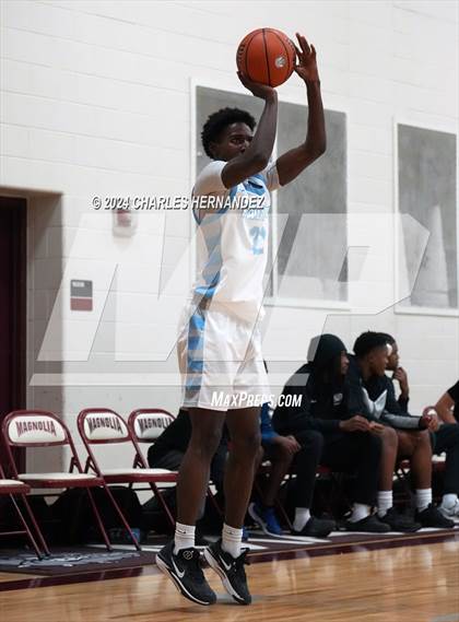 Thumbnail 3 in Randle vs. Paetow (Doghouse Invitational) photogallery.