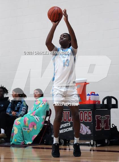 Thumbnail 1 in Randle vs. Paetow (Doghouse Invitational) photogallery.