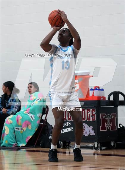 Thumbnail 2 in Randle vs. Paetow (Doghouse Invitational) photogallery.