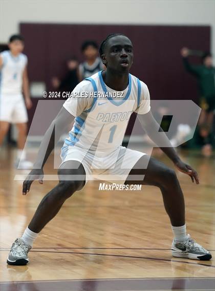 Thumbnail 1 in Randle vs. Paetow (Doghouse Invitational) photogallery.