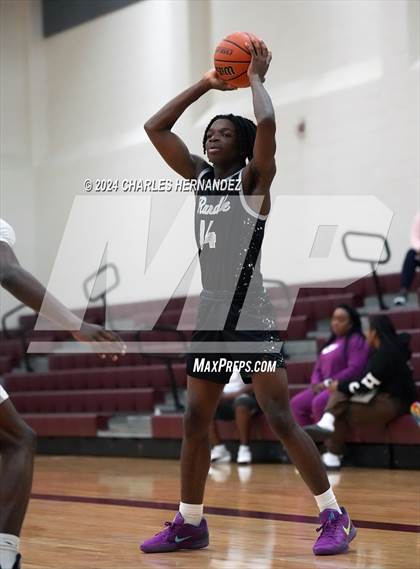 Thumbnail 1 in Randle vs. Paetow (Doghouse Invitational) photogallery.