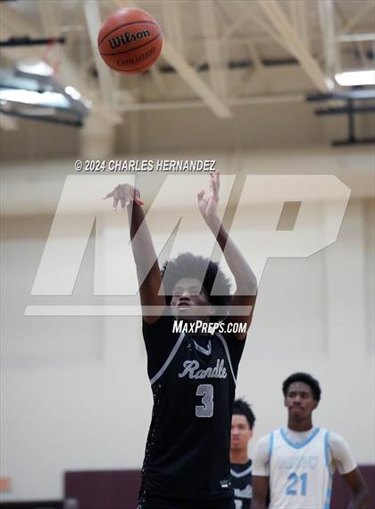 Thumbnail 3 in Randle vs. Paetow (Doghouse Invitational) photogallery.