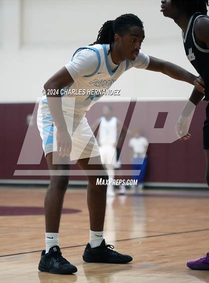 Thumbnail 3 in Randle vs. Paetow (Doghouse Invitational) photogallery.