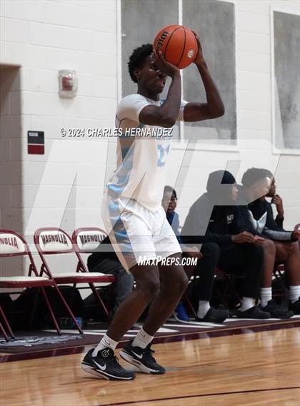 Thumbnail 3 in Randle vs. Paetow (Doghouse Invitational) photogallery.
