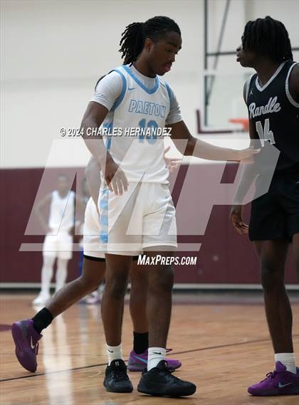 Thumbnail 2 in Randle vs. Paetow (Doghouse Invitational) photogallery.