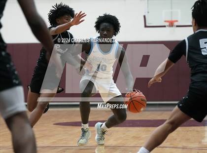 Thumbnail 3 in Randle vs. Paetow (Doghouse Invitational) photogallery.