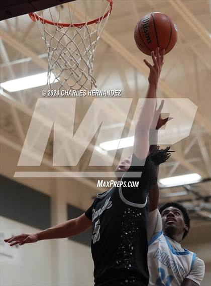 Thumbnail 2 in Randle vs. Paetow (Doghouse Invitational) photogallery.