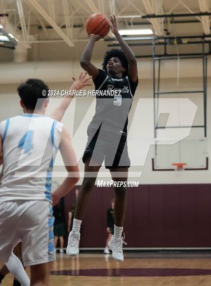 Thumbnail 3 in Randle vs. Paetow (Doghouse Invitational) photogallery.