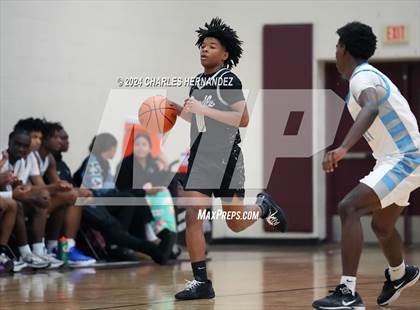 Thumbnail 2 in Randle vs. Paetow (Doghouse Invitational) photogallery.
