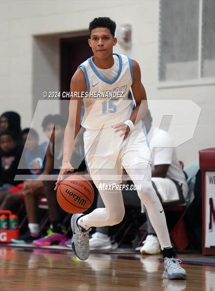 Thumbnail 1 in Randle vs. Paetow (Doghouse Invitational) photogallery.