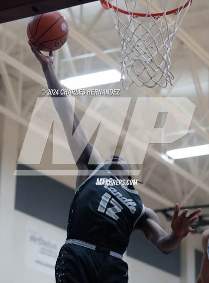Thumbnail 1 in Randle vs. Paetow (Doghouse Invitational) photogallery.