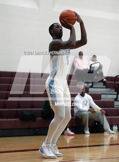 Thumbnail 2 in Randle vs. Paetow (Doghouse Invitational) photogallery.