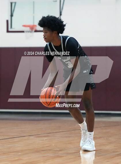 Thumbnail 2 in Randle vs. Paetow (Doghouse Invitational) photogallery.
