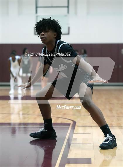 Thumbnail 2 in Randle vs. Paetow (Doghouse Invitational) photogallery.